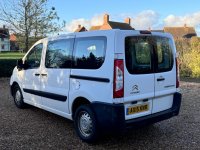 CITROEN DISPATCH