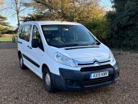 CITROEN DISPATCH