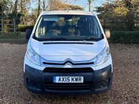 CITROEN DISPATCH