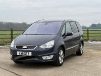 FORD GALAXY