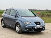 SEAT ALTEA
