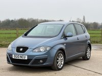 SEAT ALTEA