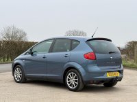 SEAT ALTEA