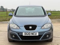 SEAT ALTEA