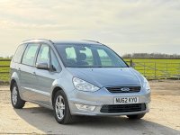 FORD GALAXY