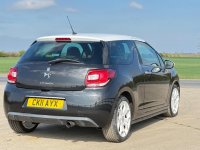CITROEN DS3