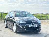 CITROEN DS3