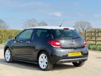 CITROEN DS3