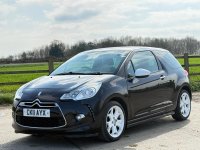 CITROEN DS3