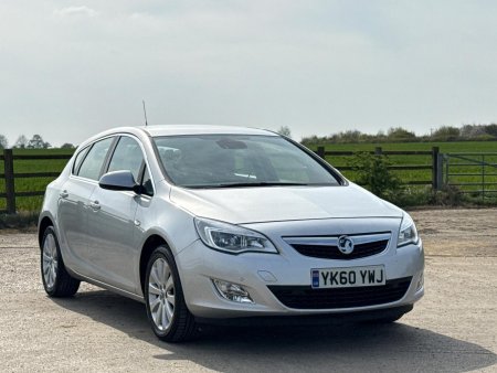 VAUXHALL