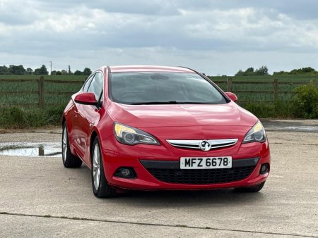 VAUXHALL