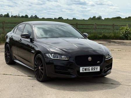 JAGUAR