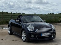 MINI ROADSTER