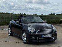 MINI ROADSTER