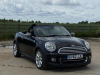 MINI ROADSTER