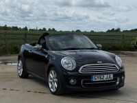 MINI ROADSTER