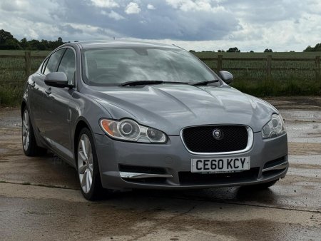 JAGUAR