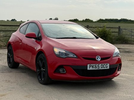 VAUXHALL