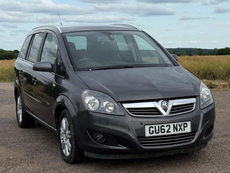 VAUXHALL