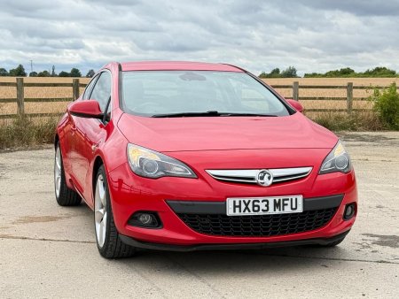 VAUXHALL