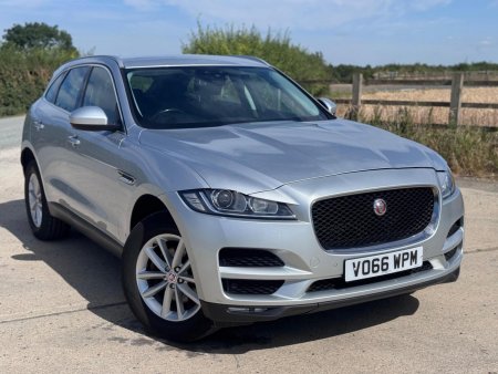 JAGUAR