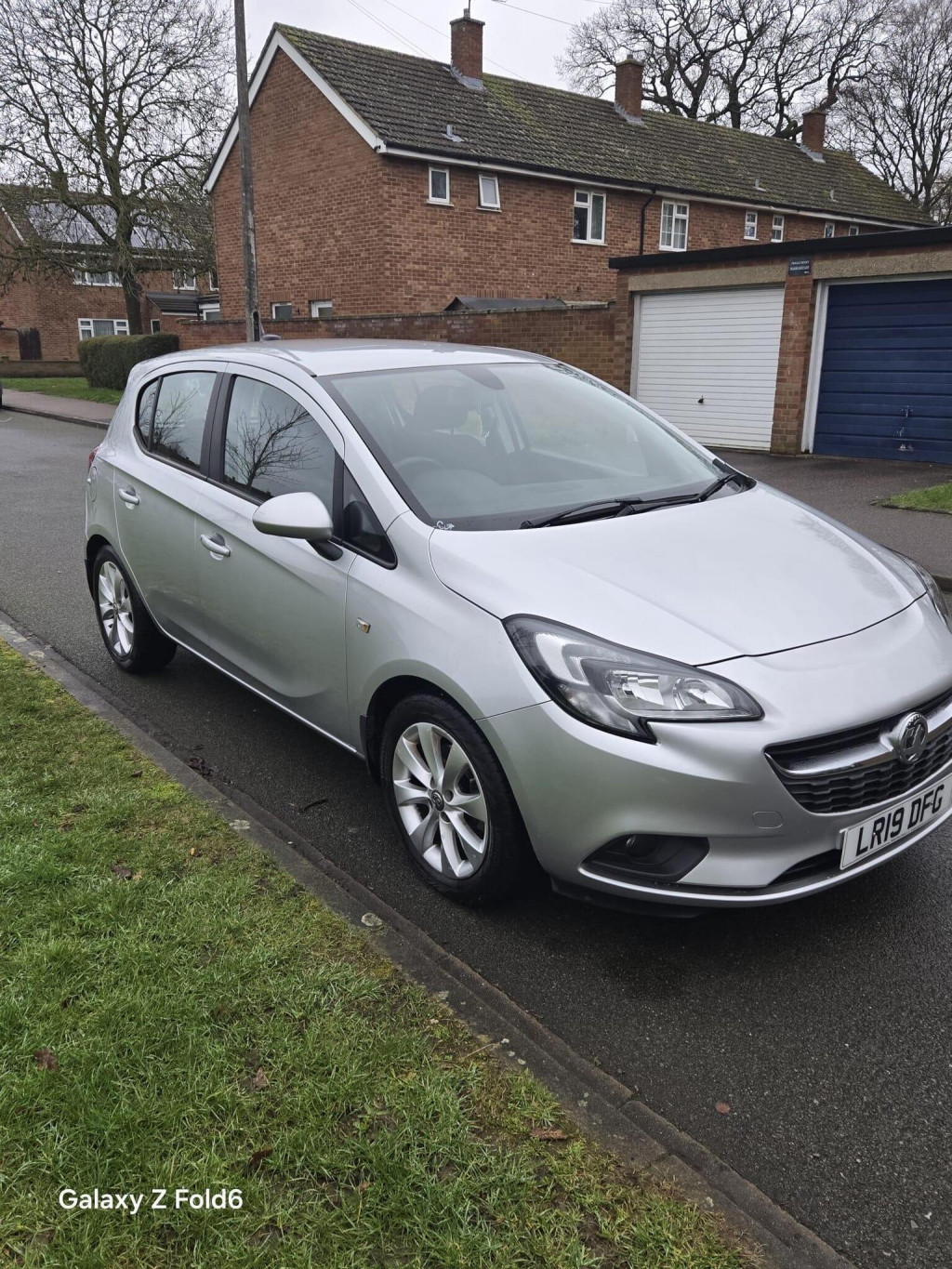 2019 Vauxhall CORSA